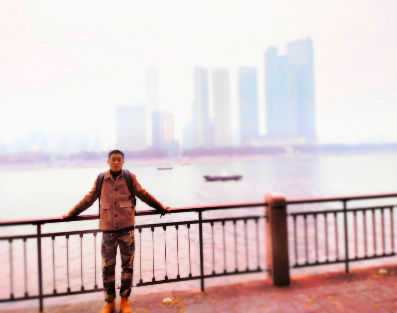 欢欣鼓舞的第一张照片--金华相亲服务中心