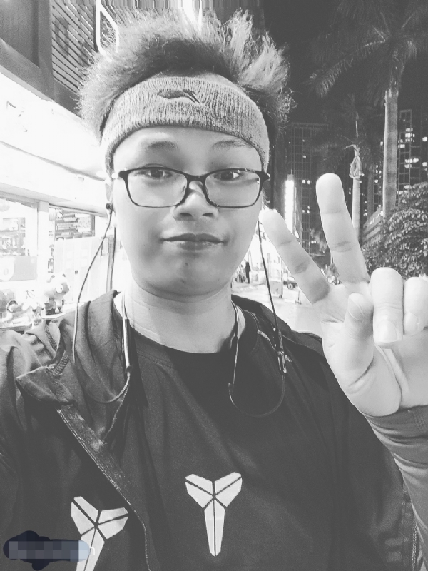 阿蒙的第一张照片--金华相亲服务中心