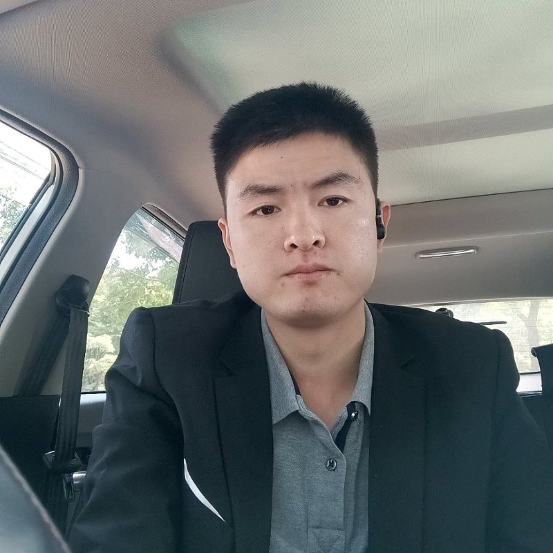 随缘的第一张照片--金华相亲服务中心