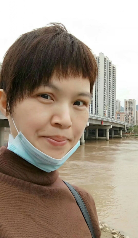 陌上花开的第一张照片--金华相亲服务中心