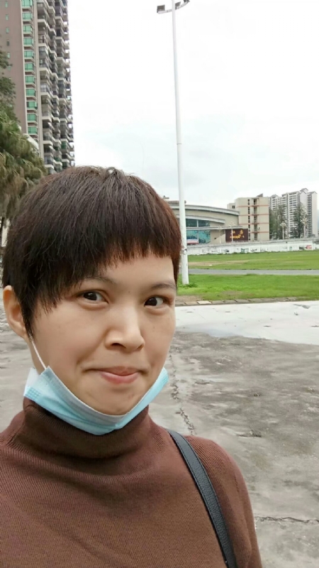 陌上花开的第二张照片--金华相亲服务中心