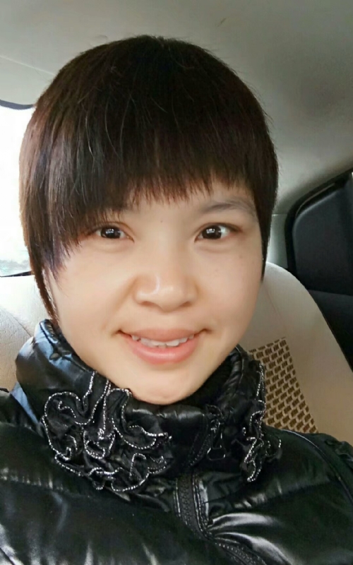 陌上花开的第三张照片--金华相亲服务中心