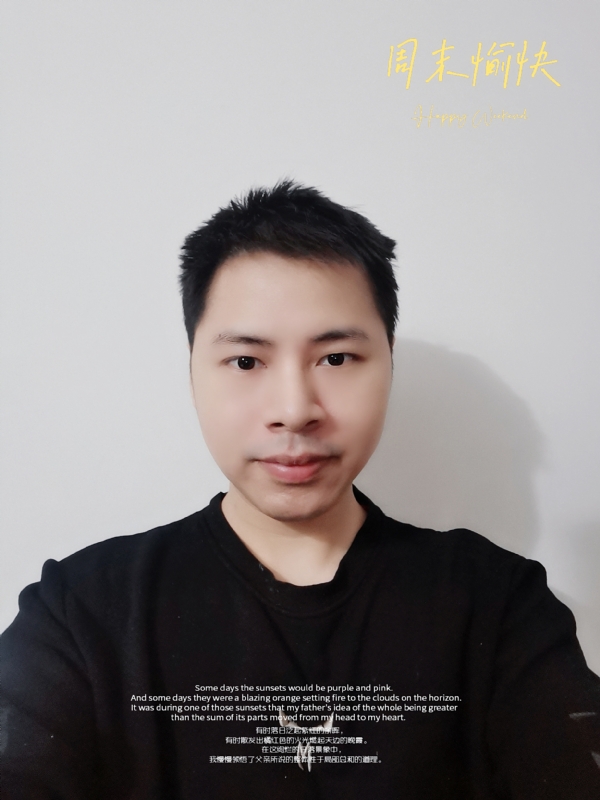 默默的第一张照片--金华相亲服务中心