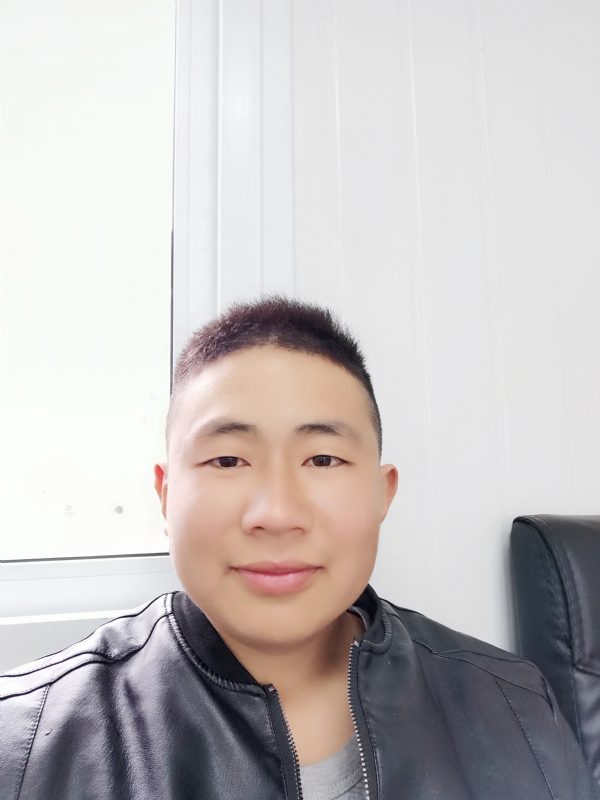 被爱就珍惜的第一张照片--金华相亲服务中心