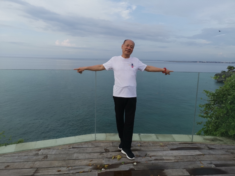 若帆的第一张照片--金华相亲服务中心