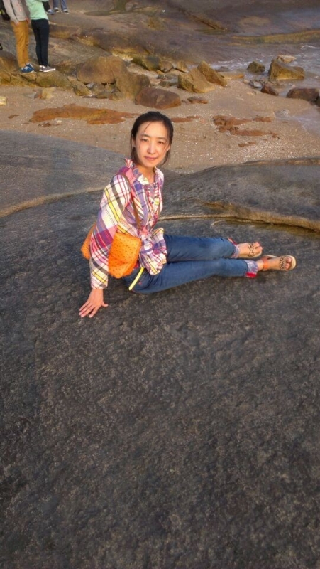 y?yu的第一张照片--金华相亲服务中心