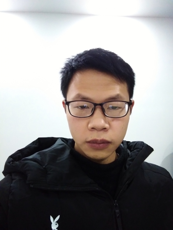 惜缘的第一张照片--金华相亲服务中心