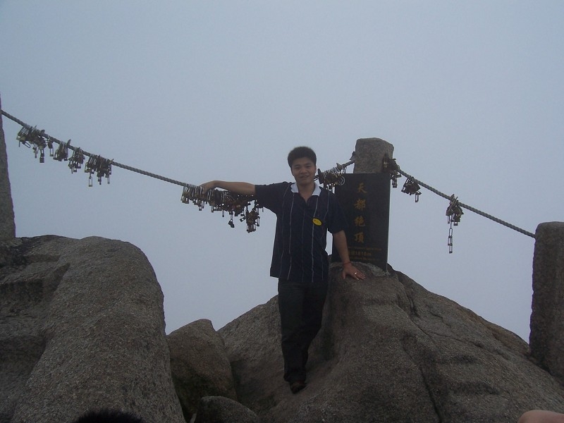 无怨无悔生死相依的第三张照片--金华相亲服务中心