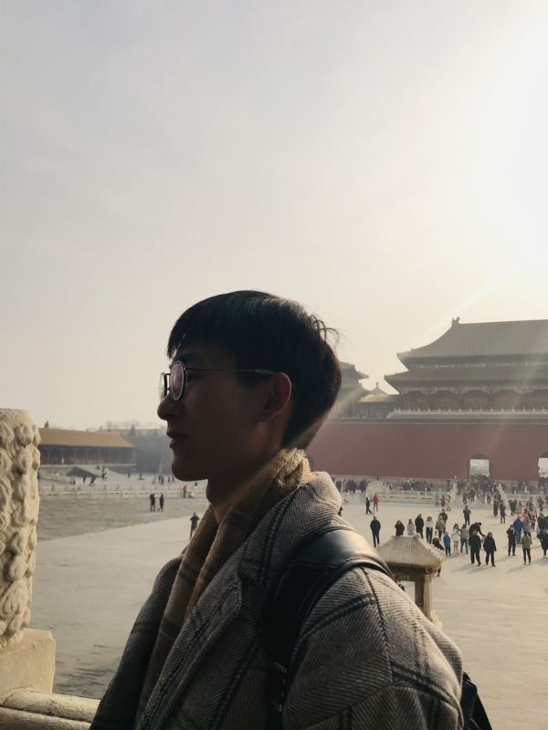 夏侯醉平的第三张照片--金华相亲服务中心