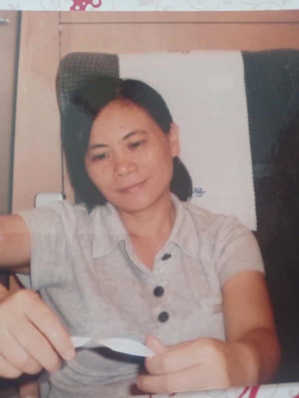 子佳的第二张照片--金华相亲服务中心