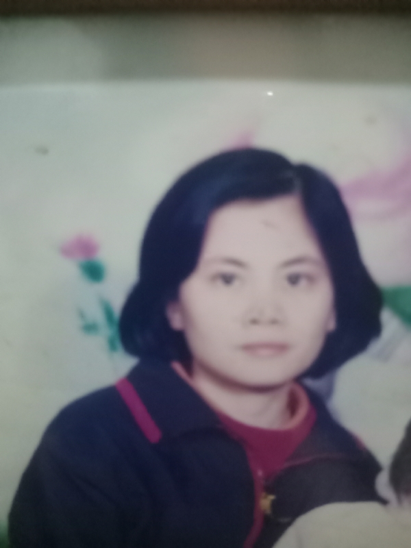 子佳的第四张照片--金华相亲服务中心