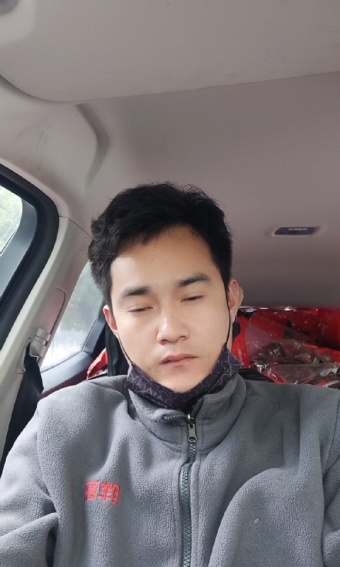 冷锋的第一张照片--金华相亲服务中心