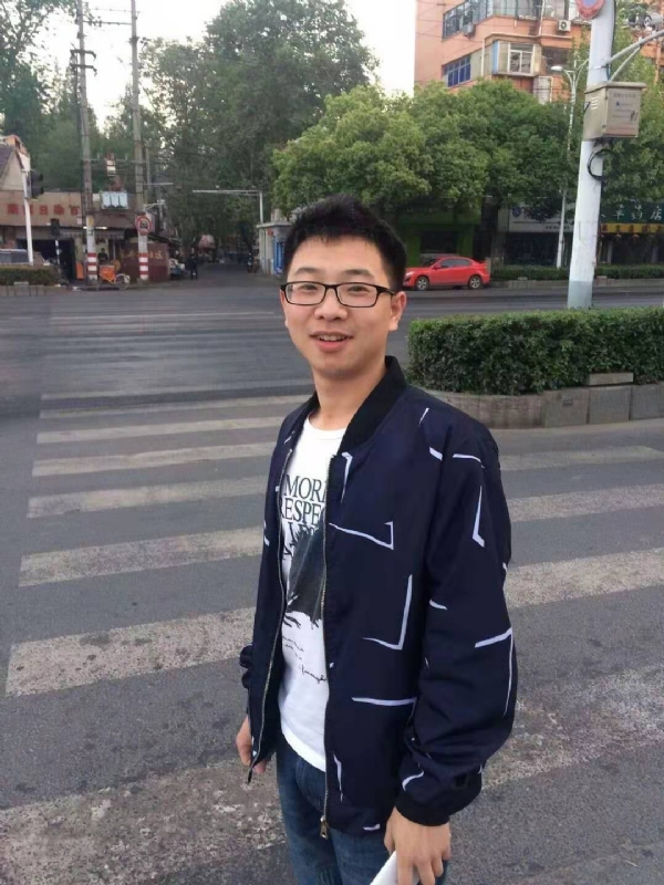 常的第一张照片--金华相亲服务中心