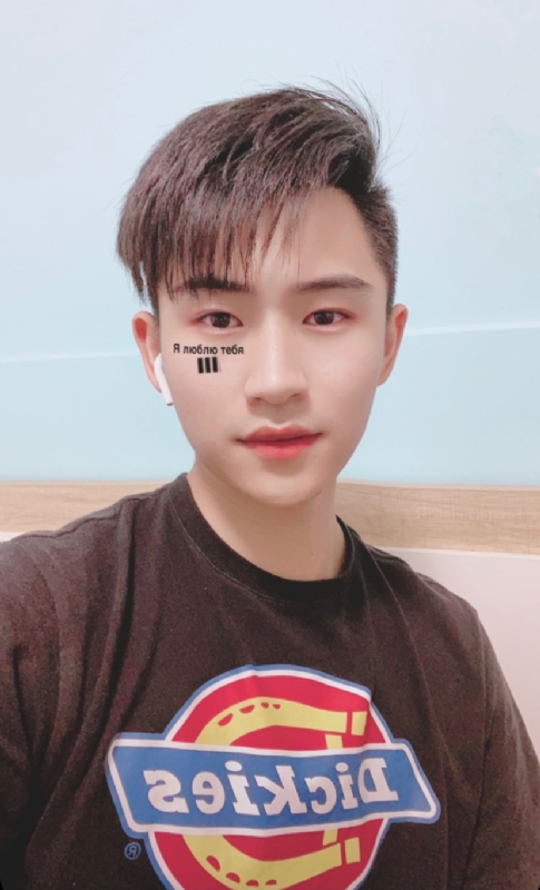 清风归客的第一张照片--金华相亲服务中心