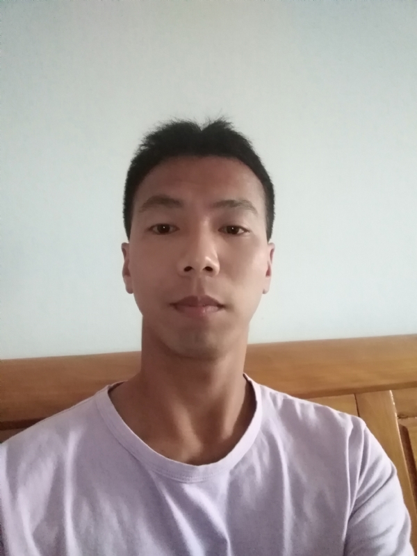 阿立的第一张照片--金华相亲服务中心