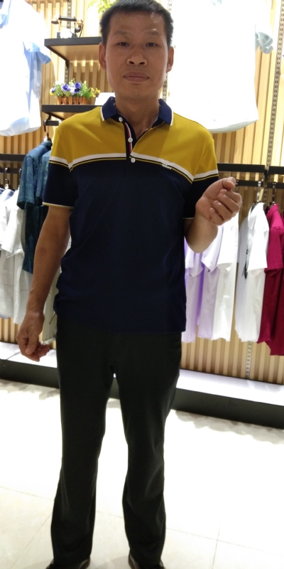 执着跋涉的第一张照片--金华相亲服务中心