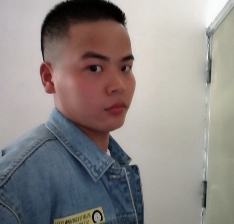 Sunshine的第一张照片--金华相亲服务中心