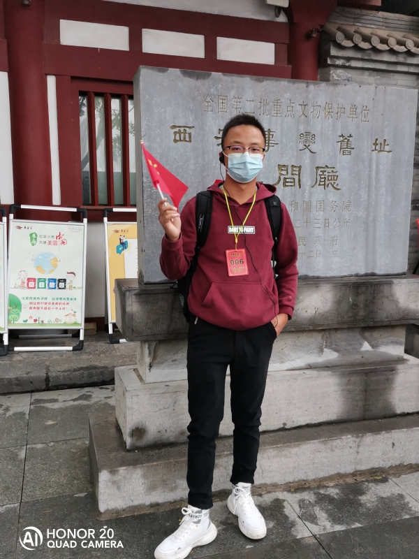 90后大叔的第一张照片--金华相亲服务中心