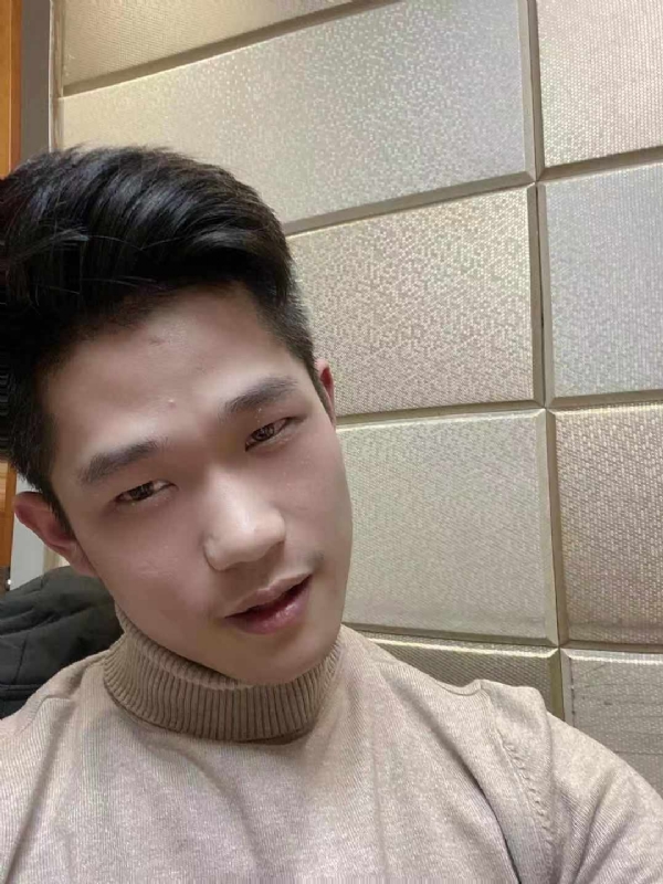 南墙的第一张照片--金华相亲服务中心