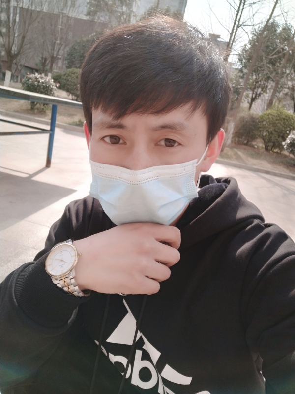 简单的幸福的第一张照片--金华相亲服务中心