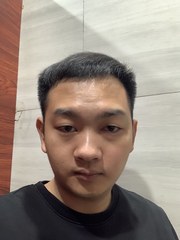 奥利奥的第一张照片--金华相亲服务中心