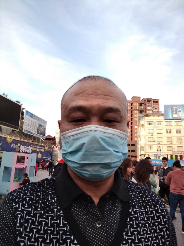 港湾的第一张照片--金华相亲服务中心