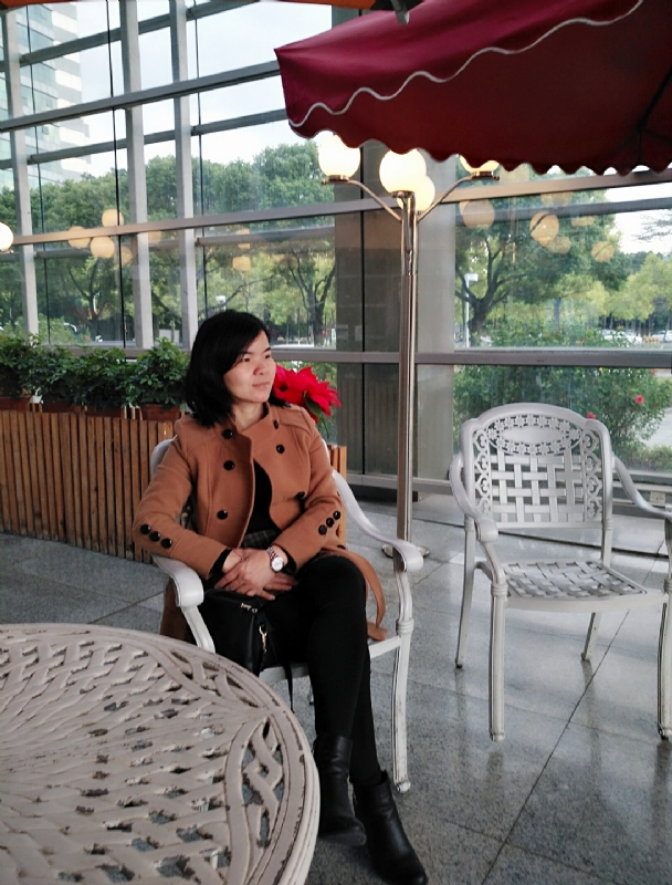 执迷不悔的第一张照片--金华相亲服务中心