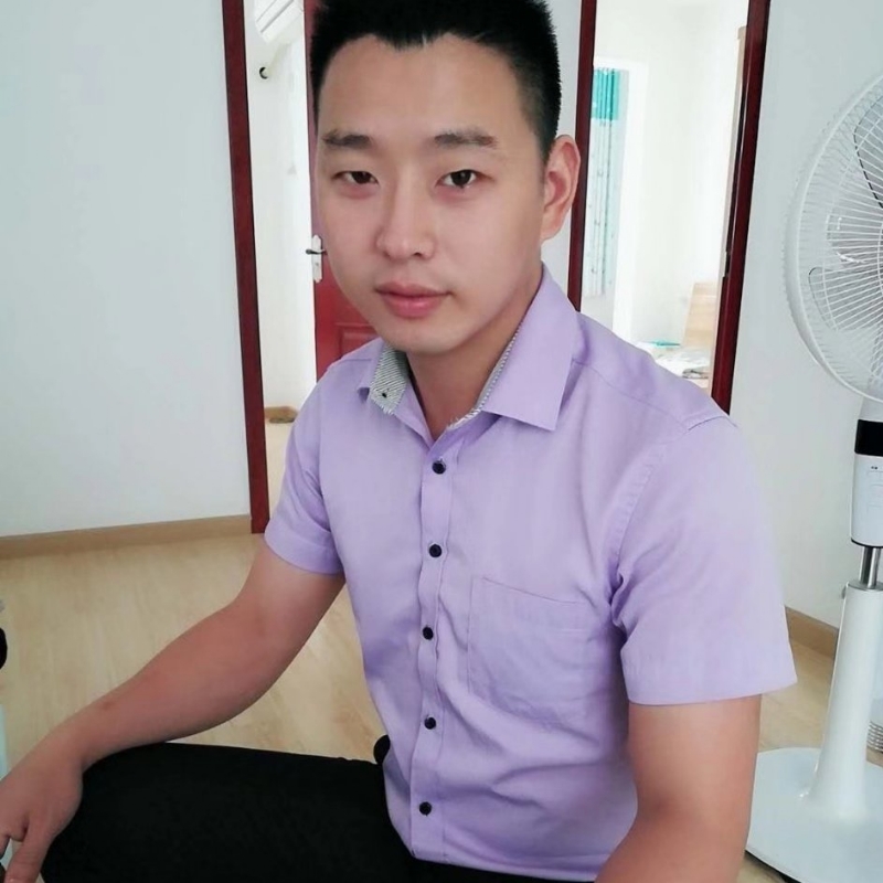 追风的第一张照片--金华相亲服务中心