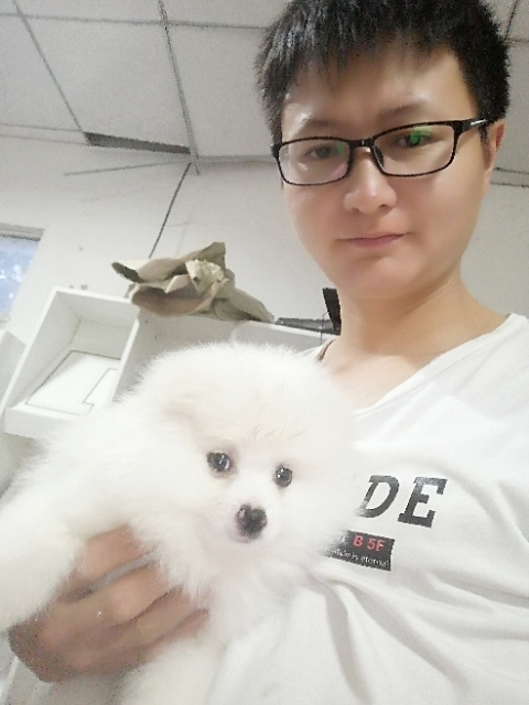 余生我陪你走的第一张照片--金华相亲服务中心