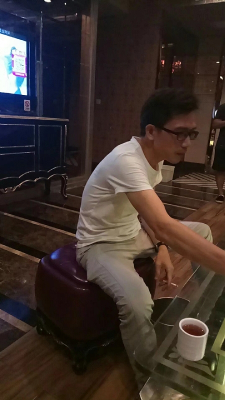 期待缘分的第一张照片--金华相亲服务中心