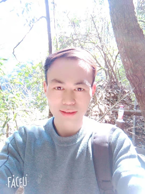 阿龙的第一张照片--金华相亲服务中心