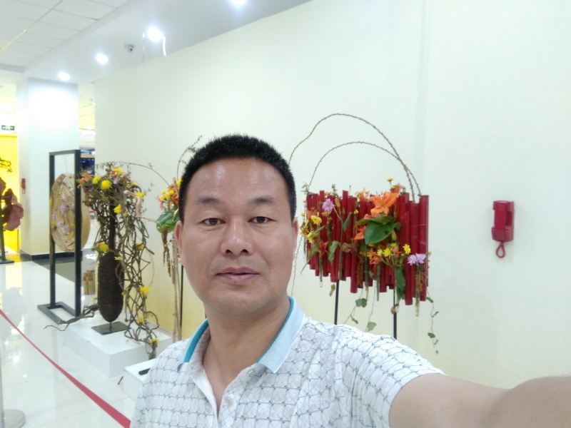 一点温馨的第一张照片--金华相亲服务中心