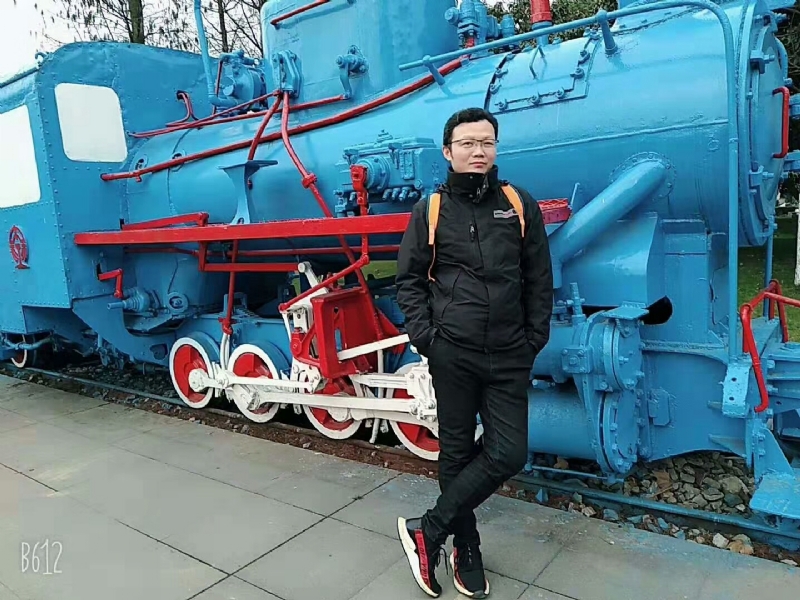 小史的第一张照片--金华相亲服务中心