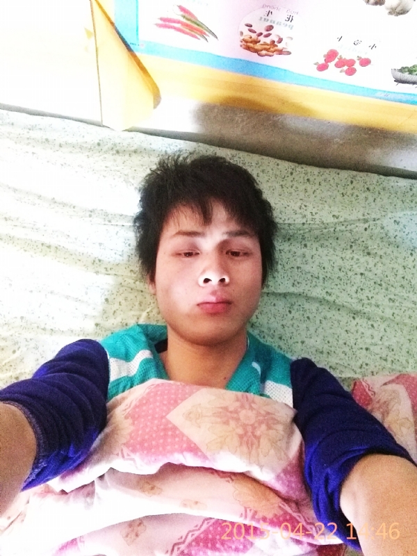 梦缘的第一张照片--金华相亲服务中心