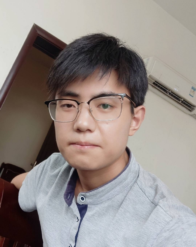 孤独患者的第二张照片--金华相亲服务中心