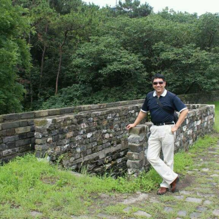 无处安放的第一张照片--金华相亲服务中心