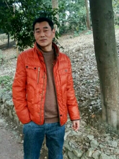 张政的第一张照片--金华相亲服务中心