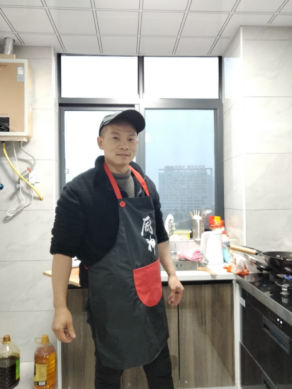 国宝的第一张照片--金华相亲服务中心