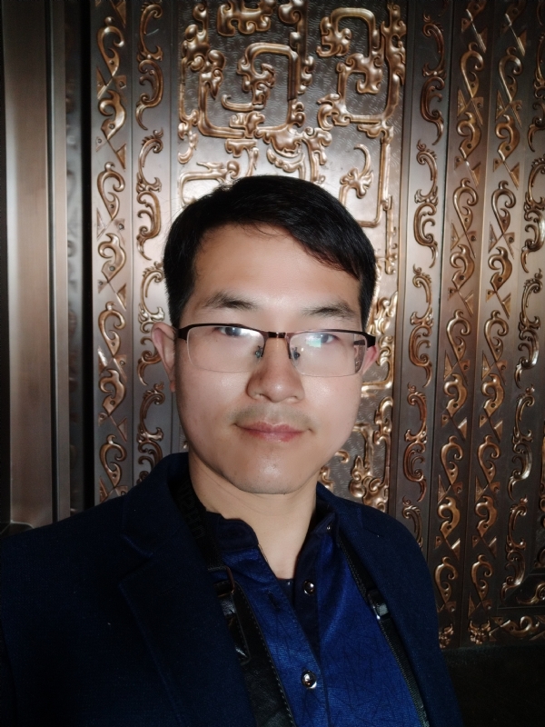 鹏鸟的第一张照片--金华相亲服务中心