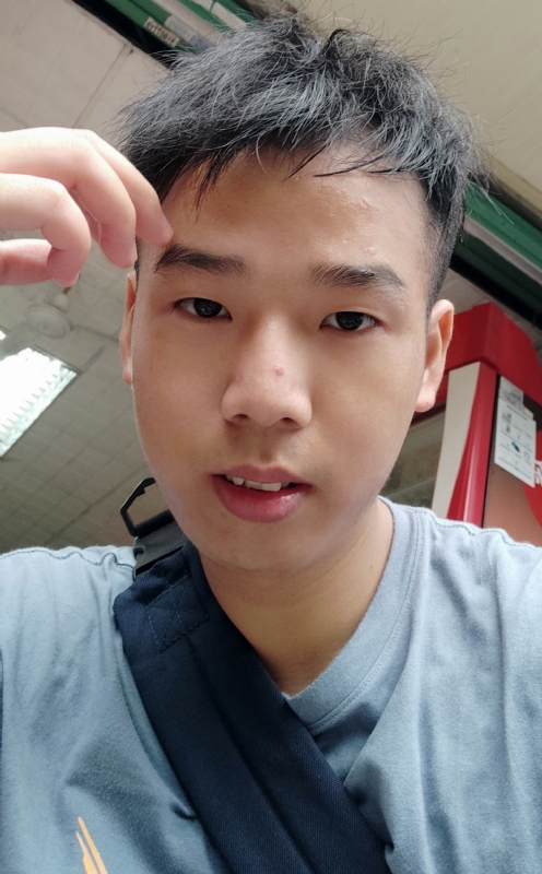 MRLeft的第二张照片--金华相亲服务中心