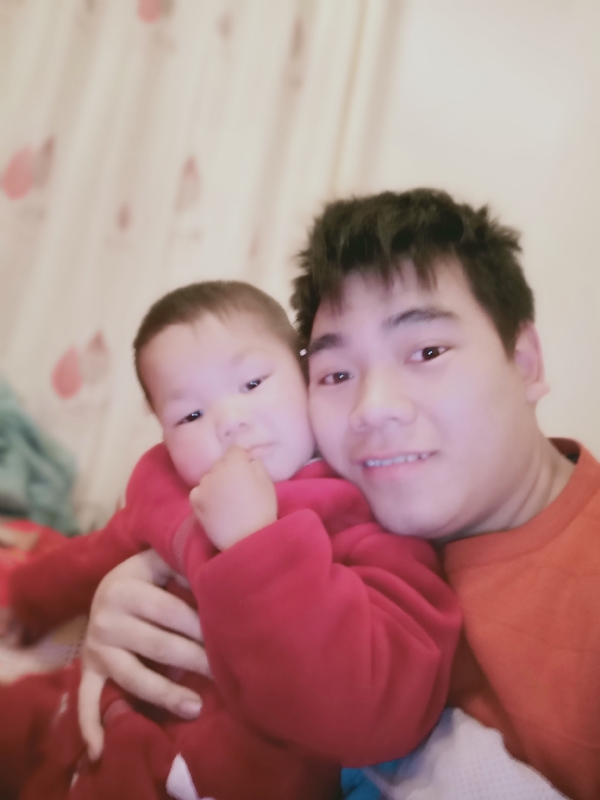 孤独一生的第一张照片--金华相亲服务中心