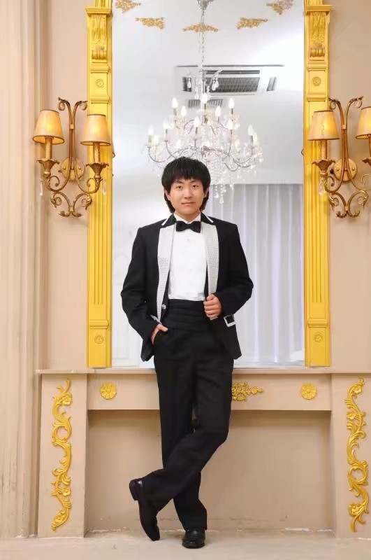 那家伙的第一张照片--金华相亲服务中心