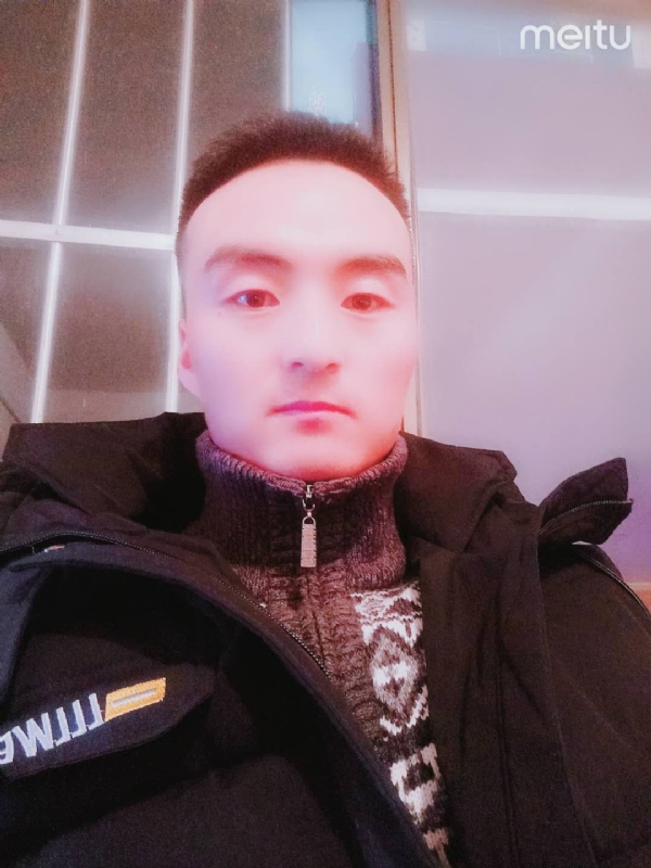 星空的第一张照片--金华相亲服务中心