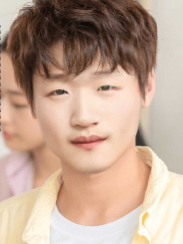 李白的第一张照片--金华相亲服务中心