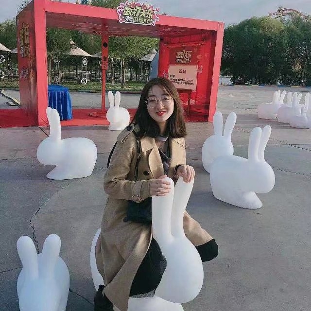 且听耳语的第一张照片--金华相亲服务中心