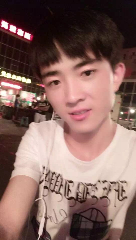 小先生的第一张照片--金华相亲服务中心