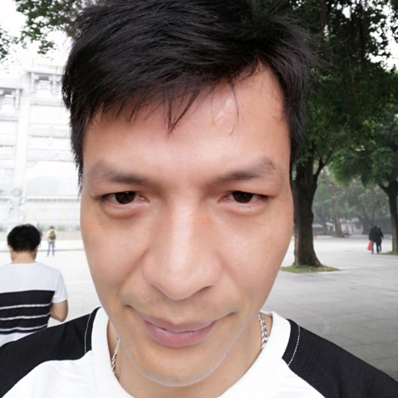 无尘的第二张照片--金华相亲服务中心