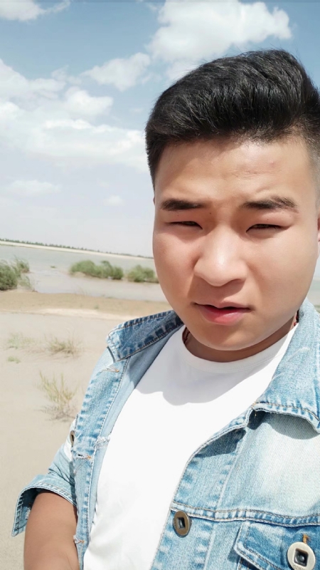 王强的第一张照片--金华相亲服务中心