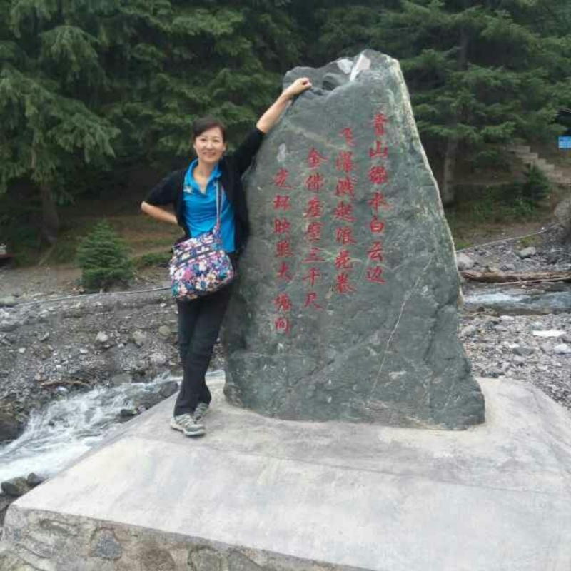 萍聚的第一张照片--金华相亲服务中心