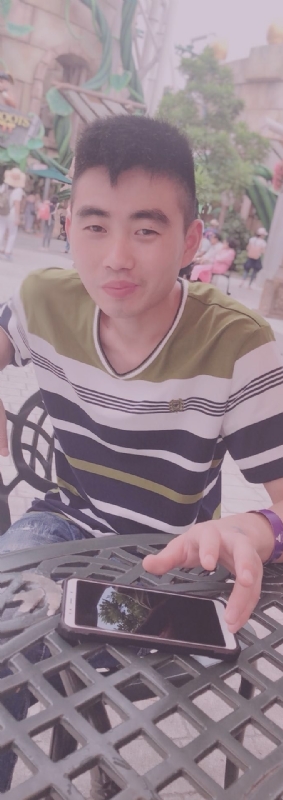 阳光的第一张照片--金华相亲服务中心